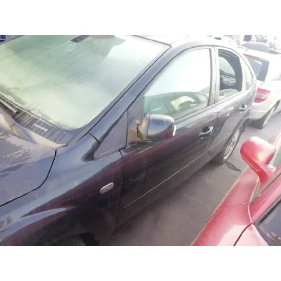 FORD FOCUS BERLINA (CAP) '2006 AMBIENTE (D) NEGRO