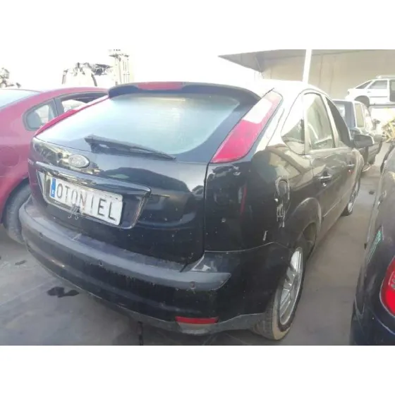 FORD FOCUS BERLINA (CAP) '2006 AMBIENTE (D) NEGRO