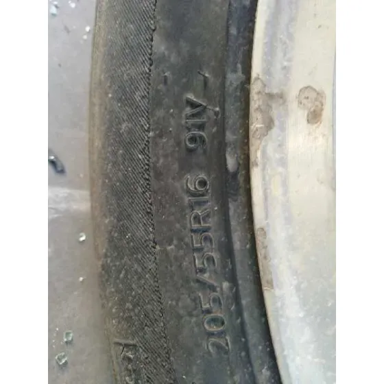 FORD FOCUS BERLINA (CAP) '2006 AMBIENTE (D) NEGRO