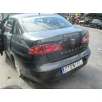 SEAT CORDOBA BERLINA (6L2) '2008 * NEGRO