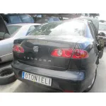 SEAT CORDOBA BERLINA (6L2) '2008 * NEGRO
