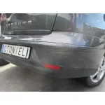 SEAT CORDOBA BERLINA (6L2) '2008 * NEGRO