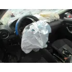 SEAT CORDOBA BERLINA (6L2) '2008 * NEGRO