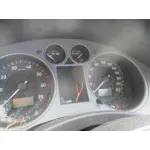 SEAT CORDOBA BERLINA (6L2) '2008 * NEGRO