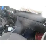 SEAT CORDOBA BERLINA (6L2) '2008 * NEGRO