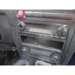 SEAT CORDOBA BERLINA (6L2) '2008 * NEGRO