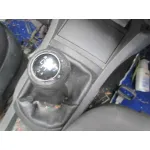 SEAT CORDOBA BERLINA (6L2) '2008 * NEGRO