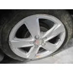 SEAT CORDOBA BERLINA (6L2) '2008 * NEGRO