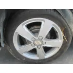 SEAT CORDOBA BERLINA (6L2) '2008 * NEGRO