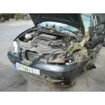 SEAT CORDOBA BERLINA (6L2) '2008 * NEGRO