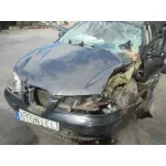 SEAT CORDOBA BERLINA (6L2) '2008 * NEGRO
