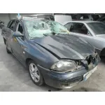 SEAT CORDOBA BERLINA (6L2) '2008 * NEGRO