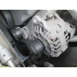 SEAT CORDOBA BERLINA (6L2) '2008 * NEGRO