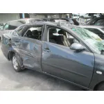 SEAT CORDOBA BERLINA (6L2) '2008 * NEGRO