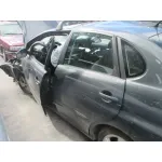 SEAT CORDOBA BERLINA (6L2) '2008 * NEGRO