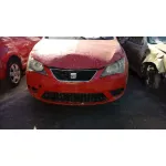 SEAT IBIZA (6J5) SEAT IBIZA (6J5) '2012 1.2 12V ROJO 2008