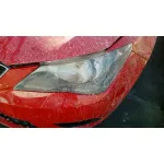 SEAT IBIZA (6J5) SEAT IBIZA (6J5) '2012 1.2 12V ROJO 2008