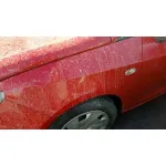 SEAT IBIZA (6J5) SEAT IBIZA (6J5) '2012 1.2 12V ROJO 2008