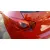 SEAT IBIZA (6J5) SEAT IBIZA (6J5) '2012 1.2 12V ROJO 2008