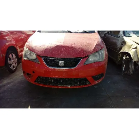 SEAT IBIZA (6J5) '2012 1.2 12V ROJO