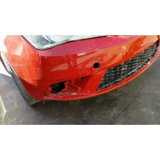 SEAT IBIZA (6J5) '2012 1.2 12V ROJO