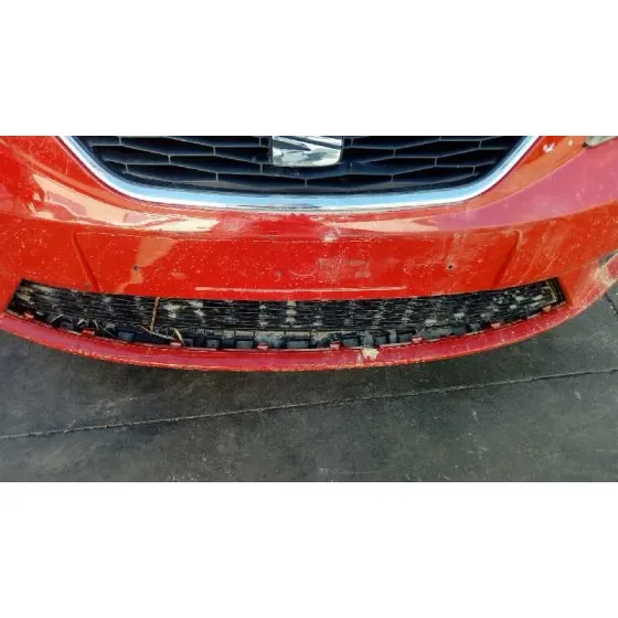 SEAT IBIZA (6J5) '2012 1.2 12V ROJO
