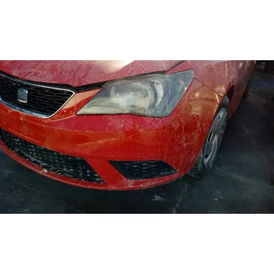 SEAT IBIZA (6J5) '2012 1.2 12V ROJO