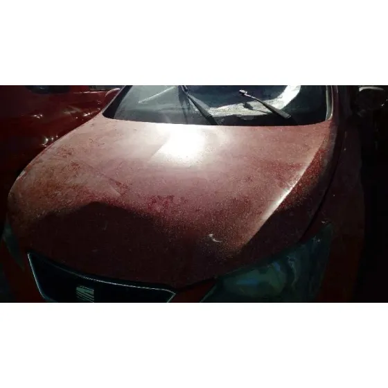 SEAT IBIZA (6J5) '2012 1.2 12V ROJO