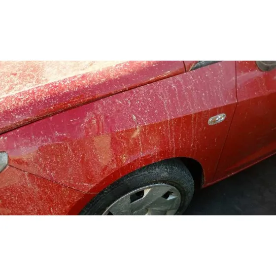 SEAT IBIZA (6J5) '2012 1.2 12V ROJO