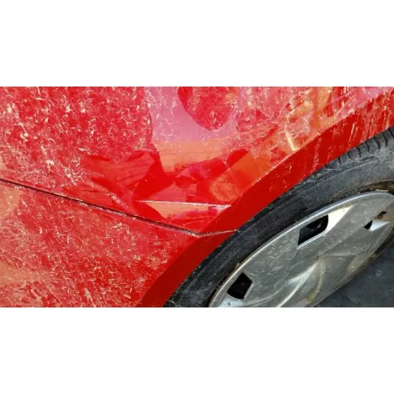 SEAT IBIZA (6J5) '2012 1.2 12V ROJO