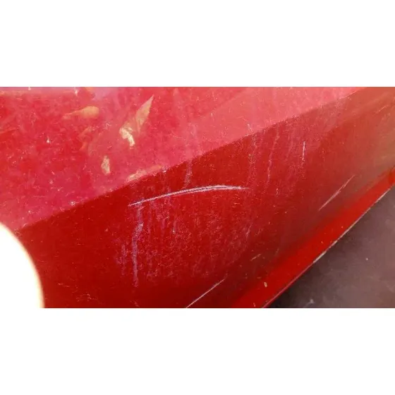 SEAT IBIZA (6J5) '2012 1.2 12V ROJO