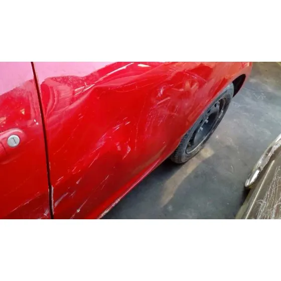 SEAT IBIZA (6J5) '2012 1.2 12V ROJO