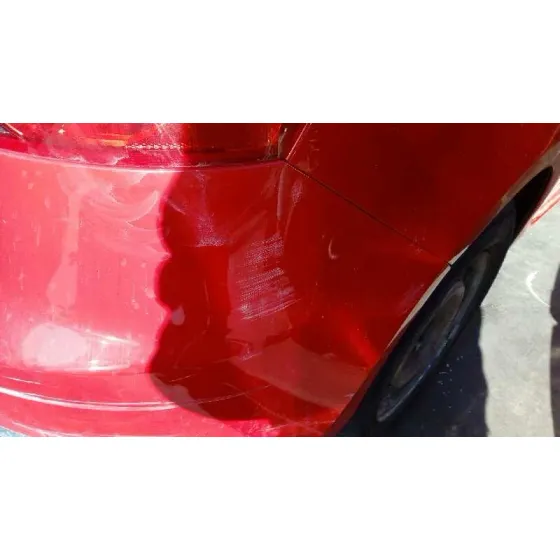 SEAT IBIZA (6J5) '2012 1.2 12V ROJO