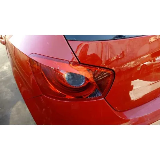 SEAT IBIZA (6J5) '2012 1.2 12V ROJO