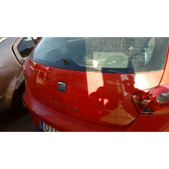 SEAT IBIZA (6J5) '2012 1.2 12V ROJO