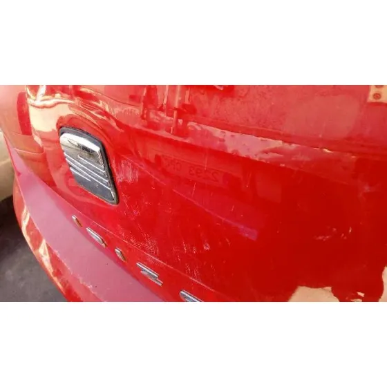 SEAT IBIZA (6J5) '2012 1.2 12V ROJO