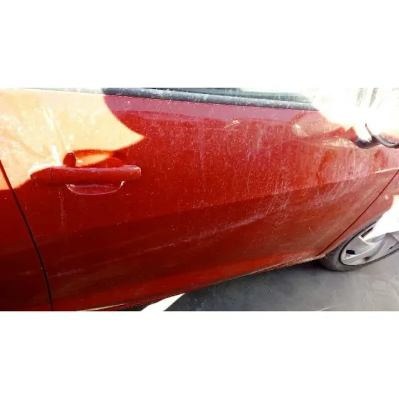 SEAT IBIZA (6J5) '2012 1.2 12V ROJO