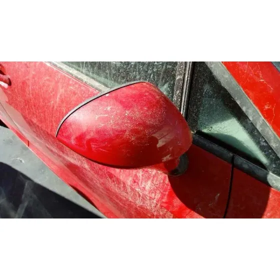 SEAT IBIZA (6J5) '2012 1.2 12V ROJO