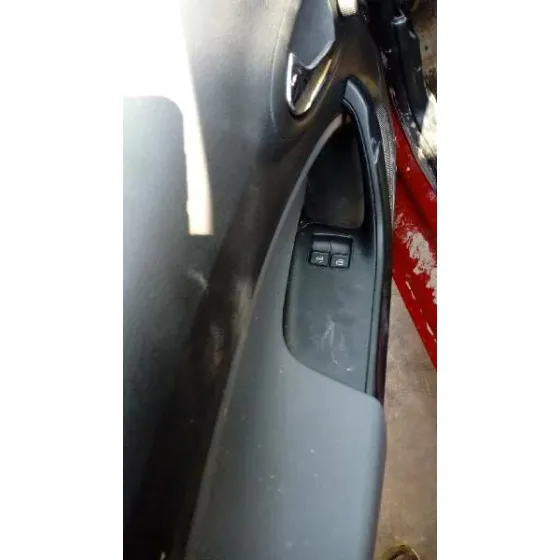 SEAT IBIZA (6J5) '2012 1.2 12V ROJO