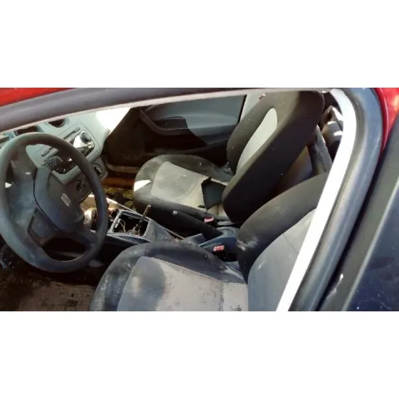 SEAT IBIZA (6J5) '2012 1.2 12V ROJO