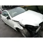 MERCEDES-BENZ CLASE CLK (W207) COUPE MERCEDES CLASE CLK (W207) COUPE '2012 2.1 CDI CAT BLANCO 2009