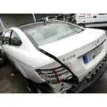 MERCEDES-BENZ CLASE CLK (W207) COUPE MERCEDES CLASE CLK (W207) COUPE '2012 2.1 CDI CAT BLANCO 2009