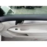 MERCEDES-BENZ CLASE CLK (W207) COUPE MERCEDES CLASE CLK (W207) COUPE '2012 2.1 CDI CAT BLANCO 2009