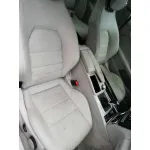 MERCEDES-BENZ CLASE CLK (W207) COUPE MERCEDES CLASE CLK (W207) COUPE '2012 2.1 CDI CAT BLANCO 2009