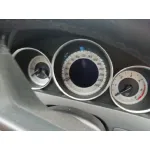 MERCEDES-BENZ CLASE CLK (W207) COUPE MERCEDES CLASE CLK (W207) COUPE '2012 2.1 CDI CAT BLANCO 2009
