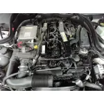 MERCEDES-BENZ CLASE CLK (W207) COUPE MERCEDES CLASE CLK (W207) COUPE '2012 2.1 CDI CAT BLANCO 2009