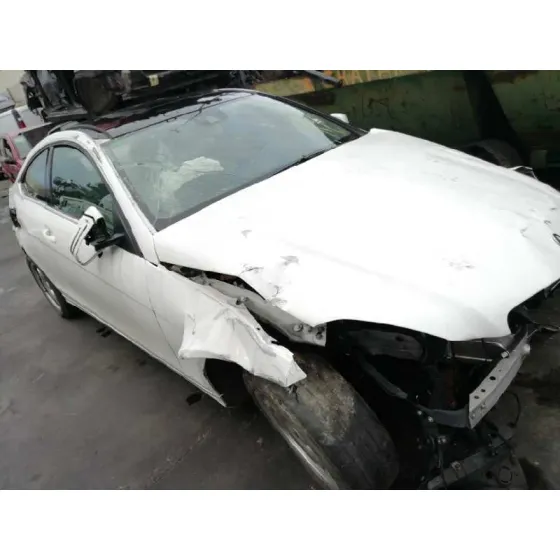 MERCEDES CLASE CLK (W207) COUPE '2012 2.1 CDI CAT BLANCO