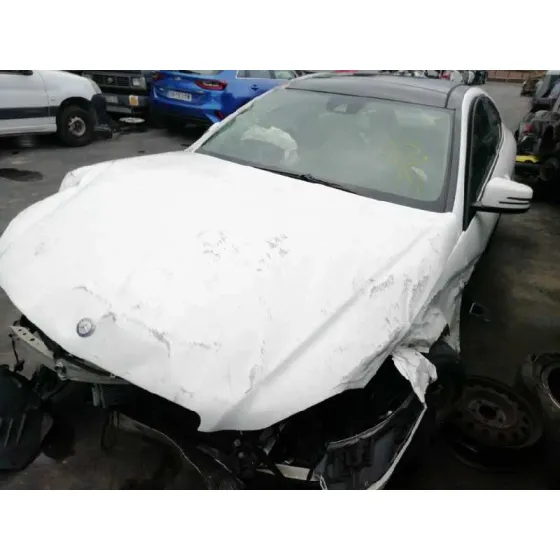 MERCEDES CLASE CLK (W207) COUPE '2012 2.1 CDI CAT BLANCO