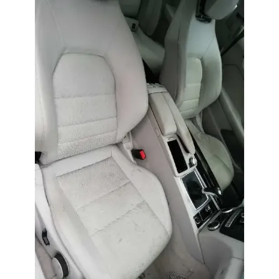 MERCEDES CLASE CLK (W207) COUPE '2012 2.1 CDI CAT BLANCO