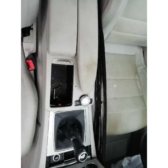 MERCEDES CLASE CLK (W207) COUPE '2012 2.1 CDI CAT BLANCO